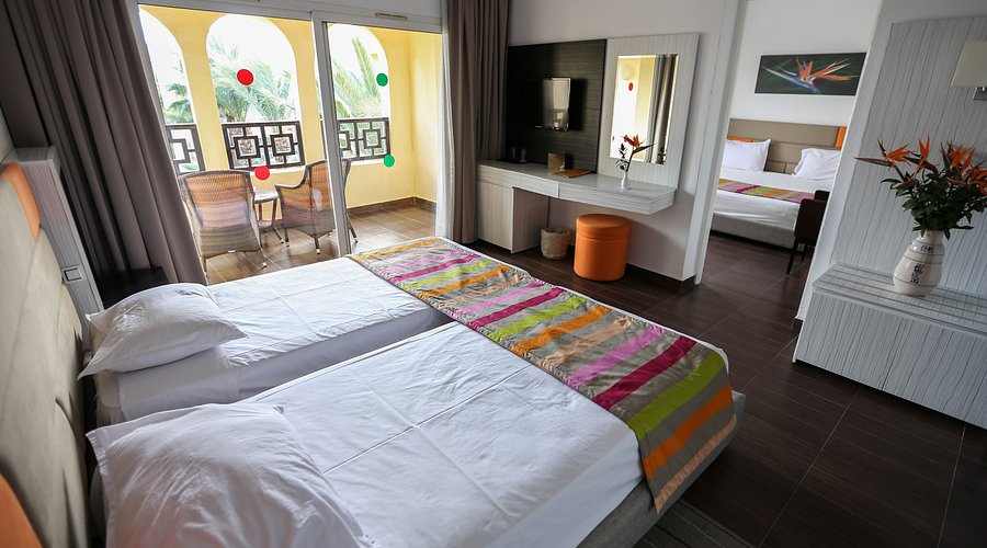 Paradis Palace Hammamet