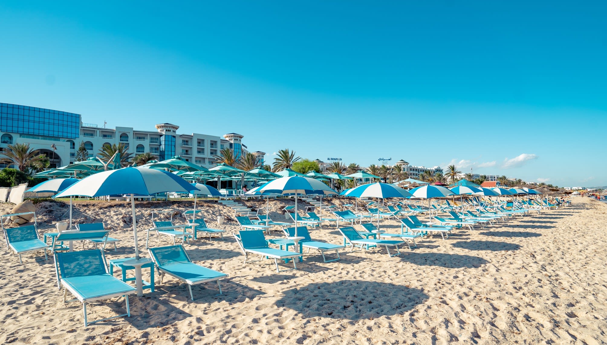 plage hotel saphir palace